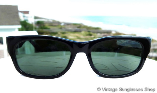 Ray-Ban W1413 Wayfarer Bohemian Sunglasses